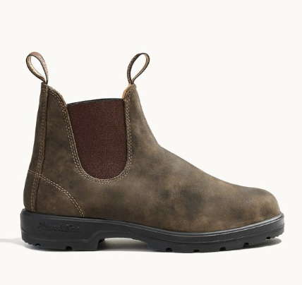 blundstone boot
