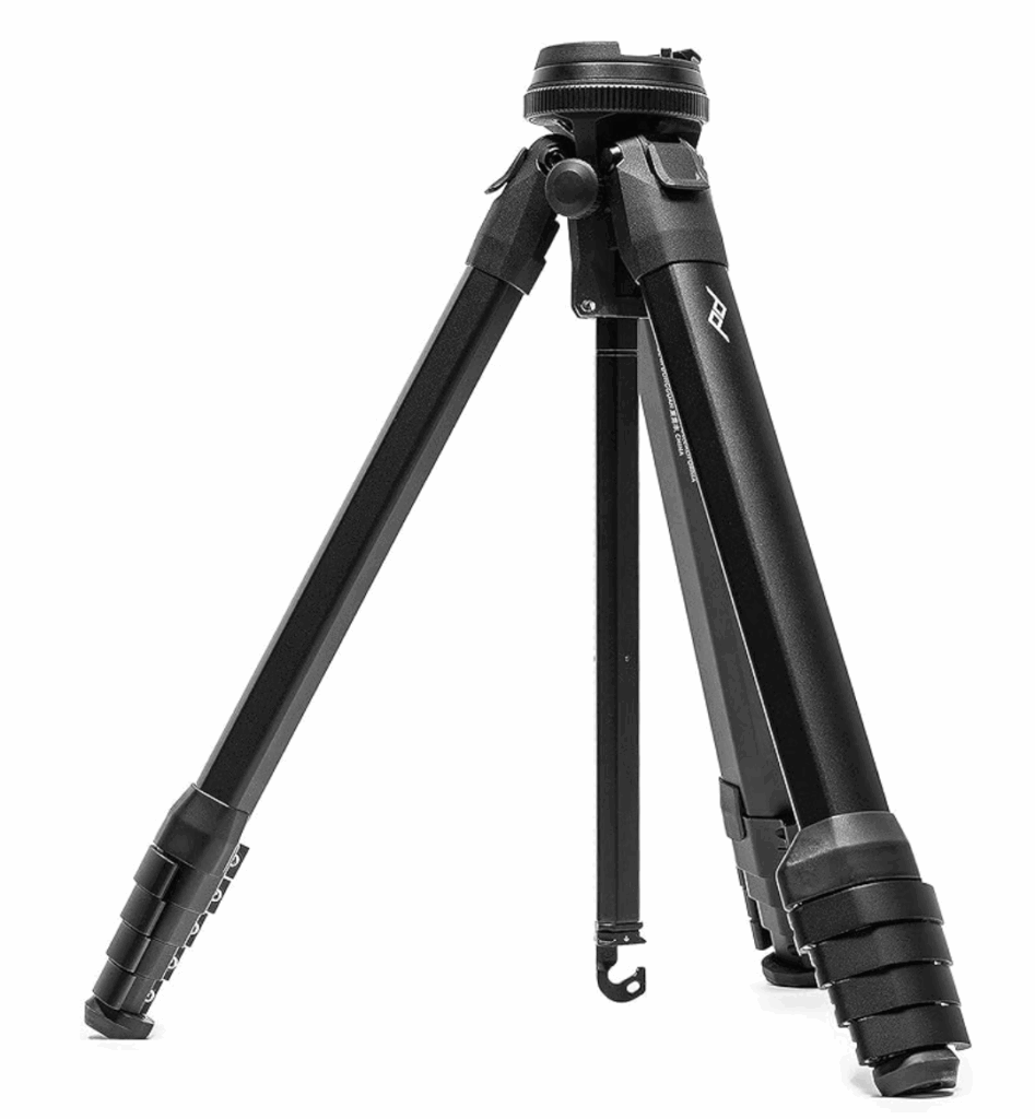 tripod