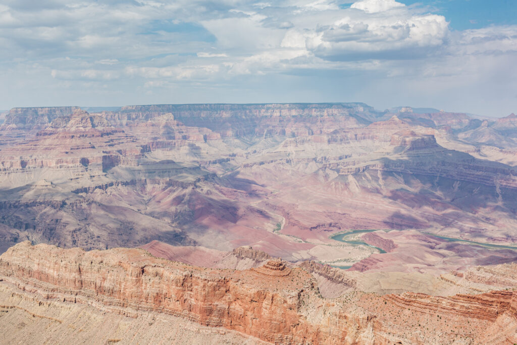 grand canyon arizona