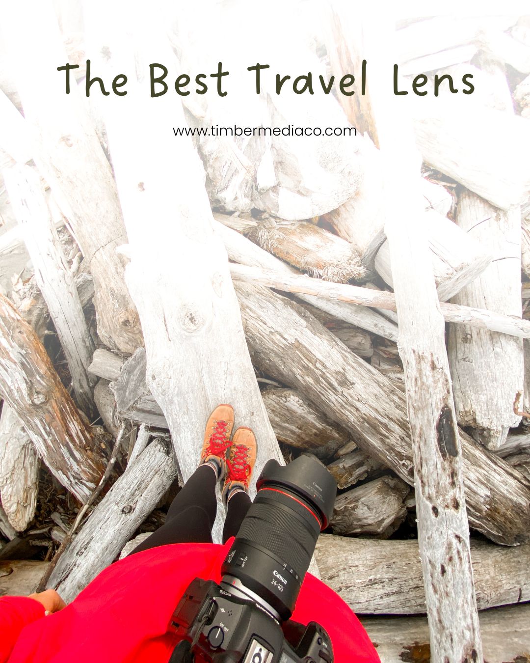 the best travel lens