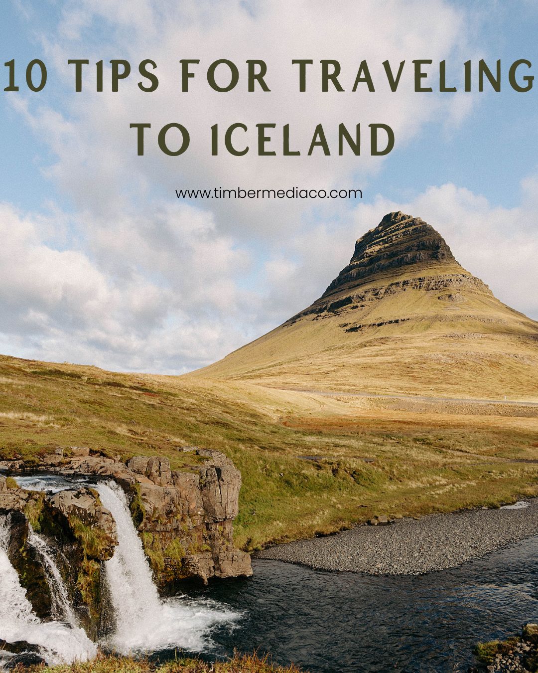 10 tips for traveling iceland